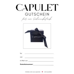 Alternative view of GUTSCHEIN - Geschenkidee