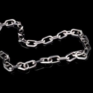 OTIS - Silberarmband & Goldarmband