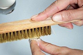 MESSINGBÜRSTE - Image 2