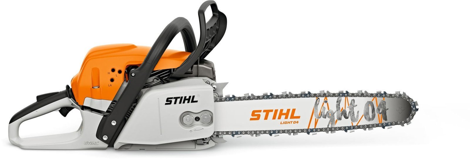 STIHL MS 291 C-BE, RM3, Schienenlänge 40cm