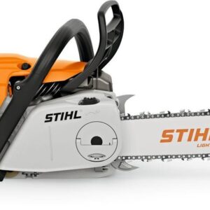 STIHL MS 261 C-BM, RS, Schienenlänge 35cm
