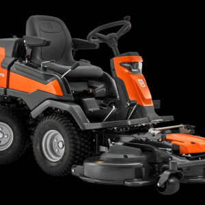 Husqvarna Rider R 418TsX AWD – ohne Mähdeck – Modell 2025