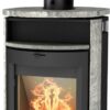 Kaminofen Parma Speckstein