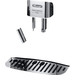 Alternative view of Kaffeevollautomat De’Longhi ECAM 290.81 TB Magnifica Evo Titanium