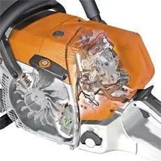 Alternative view of STIHL MS 462 C-M VW, RS, Schienenlänge 40cm