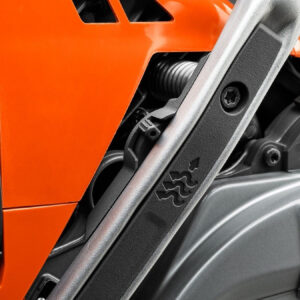 Alternative view of Husqvarna 592 XP® G / 60 – Modell 2025