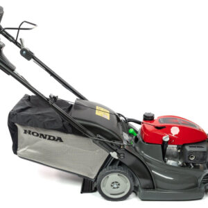 Alternative view of Honda Versamow-Antriebsmäher HRX 476C2 VY – Modell 2025