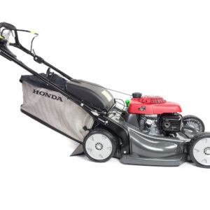 Alternative view of Honda HRX 537C VY