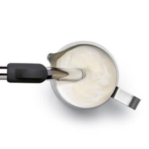 Alternative view of Kaffeevollautomat Barista Touch Edelstahl SES880BSS