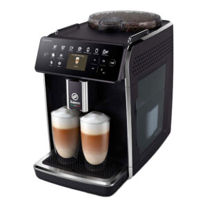 Alternative view of Kaffeevollautomat Saeco GranAroma SM6480/00