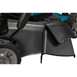 Alternative view of Makita DLM536Z ohne Akku und Ladegerät – Modell 2025