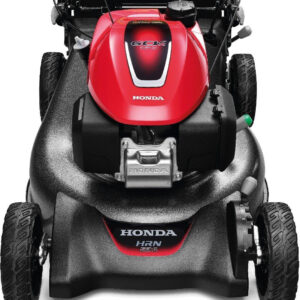 Alternative view of Honda HRN 536C VK