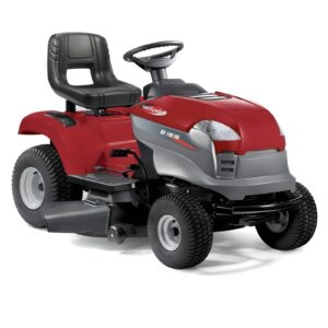 Castelgarden XD 150 HD