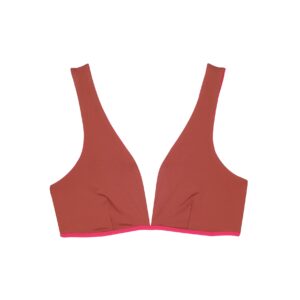 Alternative view of Pool Bra '21 — raspberry-earth