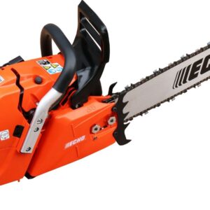 Alternative view of ECHO CS-621SX / 45 – G-Force Luftreinigung