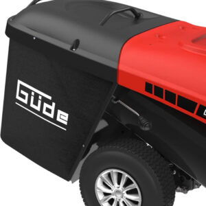 Alternative view of Güde GAR 601 – Modell 2025