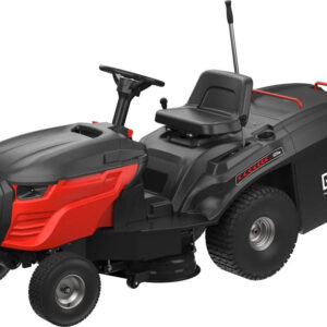 Alternative view of Güde GAR 685 T – Modell 2025