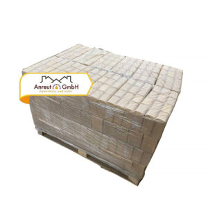 Alternative view of Holzbriketts “RUF” 480kgaus Hart/ Nadelholz