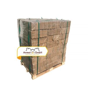 Alternative view of Holzbriketts “RUF” 960kgaus Hart/ Nadelholz