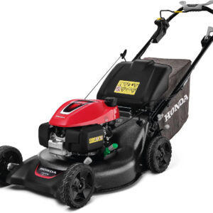 Alternative view of Honda HRN 536 C VY