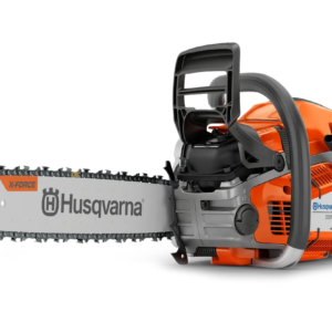 Husqvarna 550 XP® Mark II (18″) – X-Torq