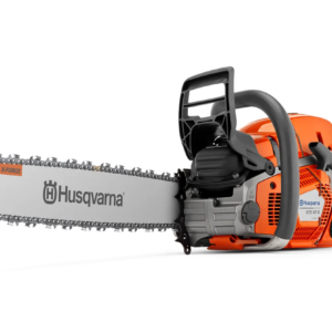 Husqvarna 572 XP / 45 – X-Torq