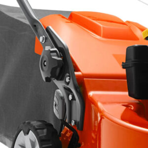 Alternative view of Husqvarna LC 551SP – Modell 2025