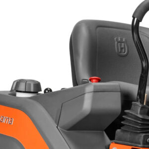 Alternative view of Husqvarna Z448 Zero-Turn – Modell 2025