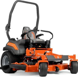Husqvarna Z454X Zero-Turn – Modell 2025