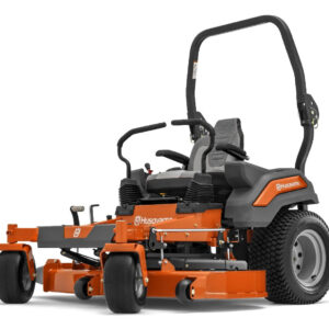 Alternative view of Husqvarna Z454X Zero-Turn – Modell 2025