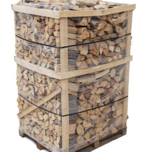 Alternative view of Holzbrx Brennholz Buche 25cm 2RM / 3SRM