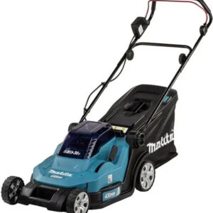 Makita DLM536PT2 inkl. 2x Akku und Ladegerät – Modell 2025