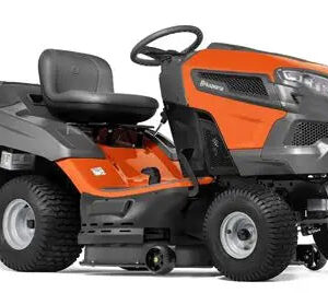 Husqvarna TC 238T