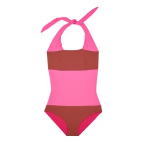 Alternative view of Bikinisuit '21 — raspberry-earth-candy