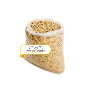 Holzpellets Standard 975 kg