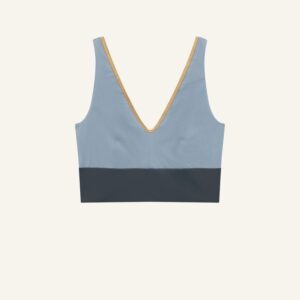 Alternative view of Yoga Top Classic Shine