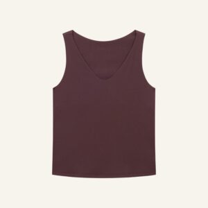 Tankini Set chocolate