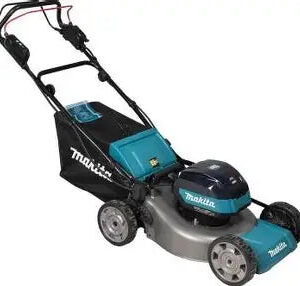 Makita LM001GT204 inkl. Akku + Ladegerät – Modell 2025