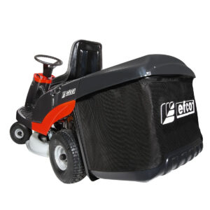 Alternative view of Efco Rider Zephyr 72/12,5 K H 3in1 – Modell 2025