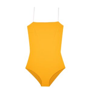 Alternative view of Easybody ’21 — gold-amber-white