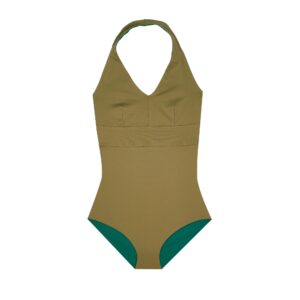 Alternative view of Wonderbody '21 — jungle-clay