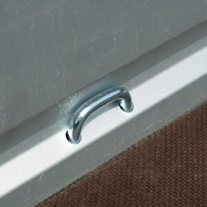 Alternative view of Kastenanhänger Humbaur HA132513 FS