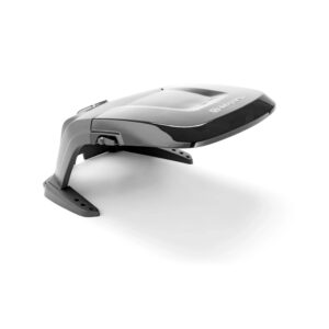 Alternative view of Husqvarna Automower 410XE NERA Mähroboter + Garage