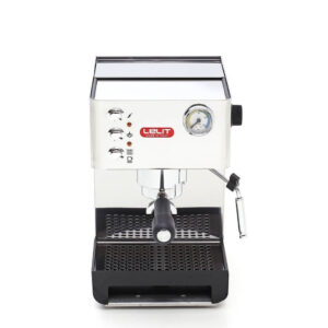 Alternative view of Lelit ANNA PL41EM