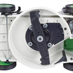 Alternative view of Honda Profi-Antriebsmäher Etesia Pro 46 PHTS3