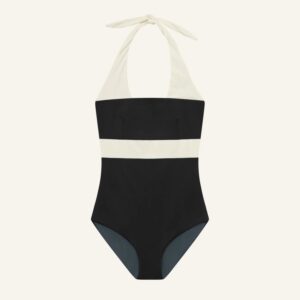 Alternative view of Neckholdersuit Classics