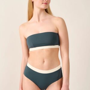 Alternative view of Bandeau Top Classics