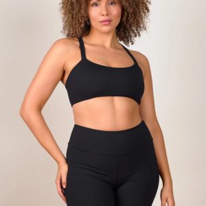 Bike Shorts Swim Apparel