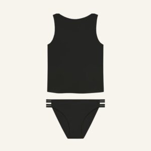 Tankini Set black